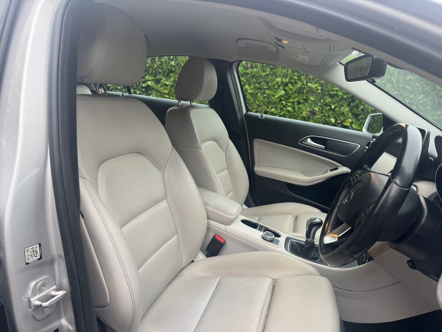 Used Mercedes-Benz A-Class 2016 for sale - 76895020: Photo 23