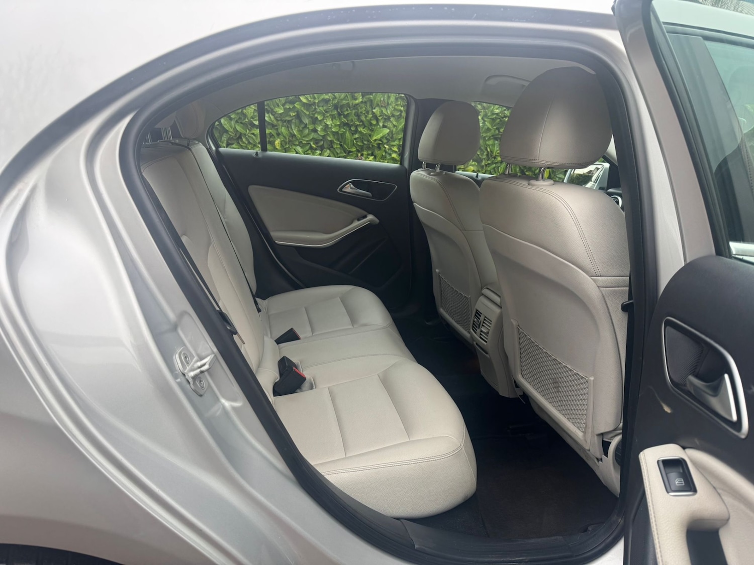 Used Mercedes-Benz A-Class 2016 for sale - 76895020: Photo 4