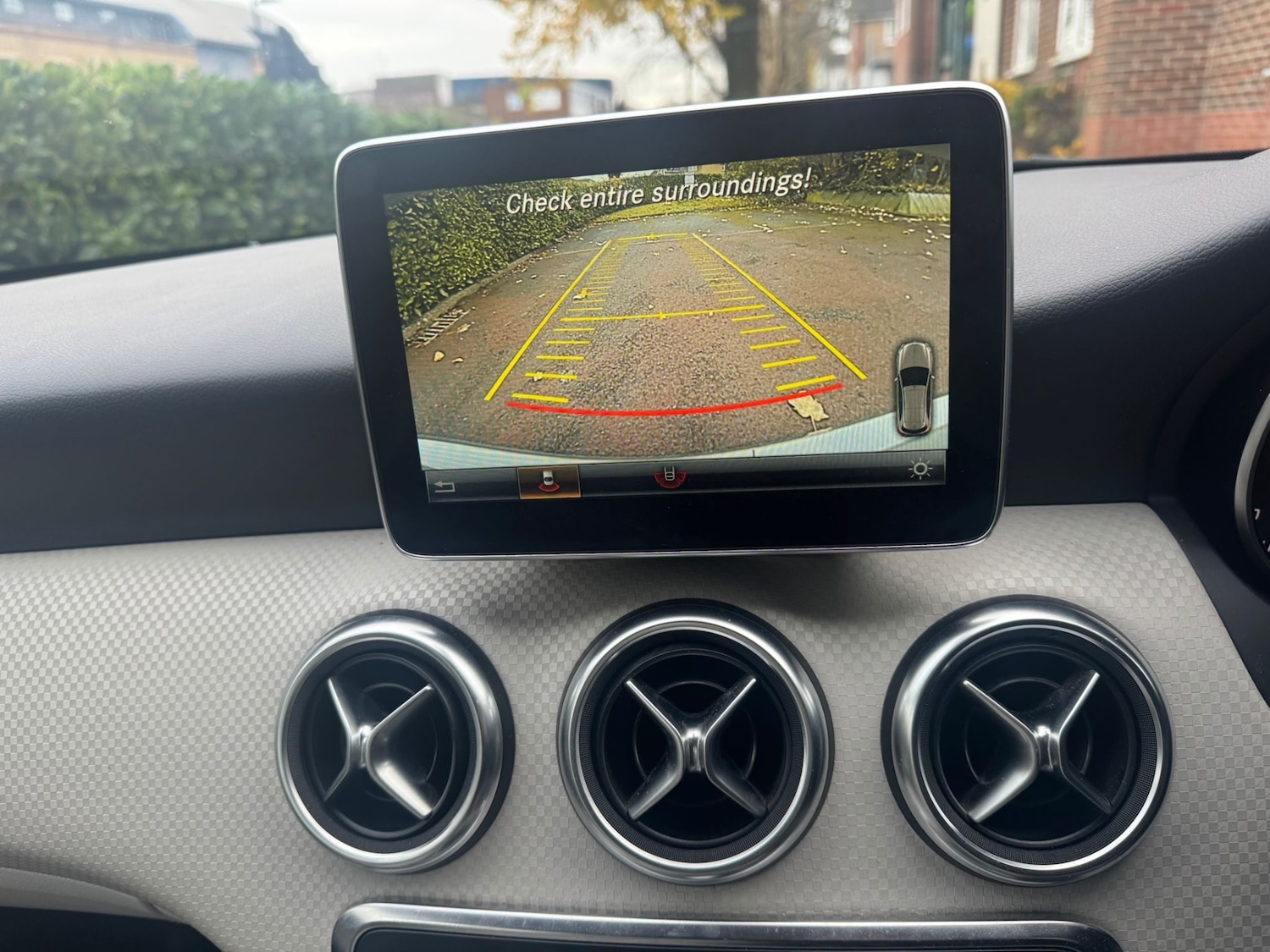 Used Mercedes-Benz A-Class 2016 for sale - 76895020: Photo 6