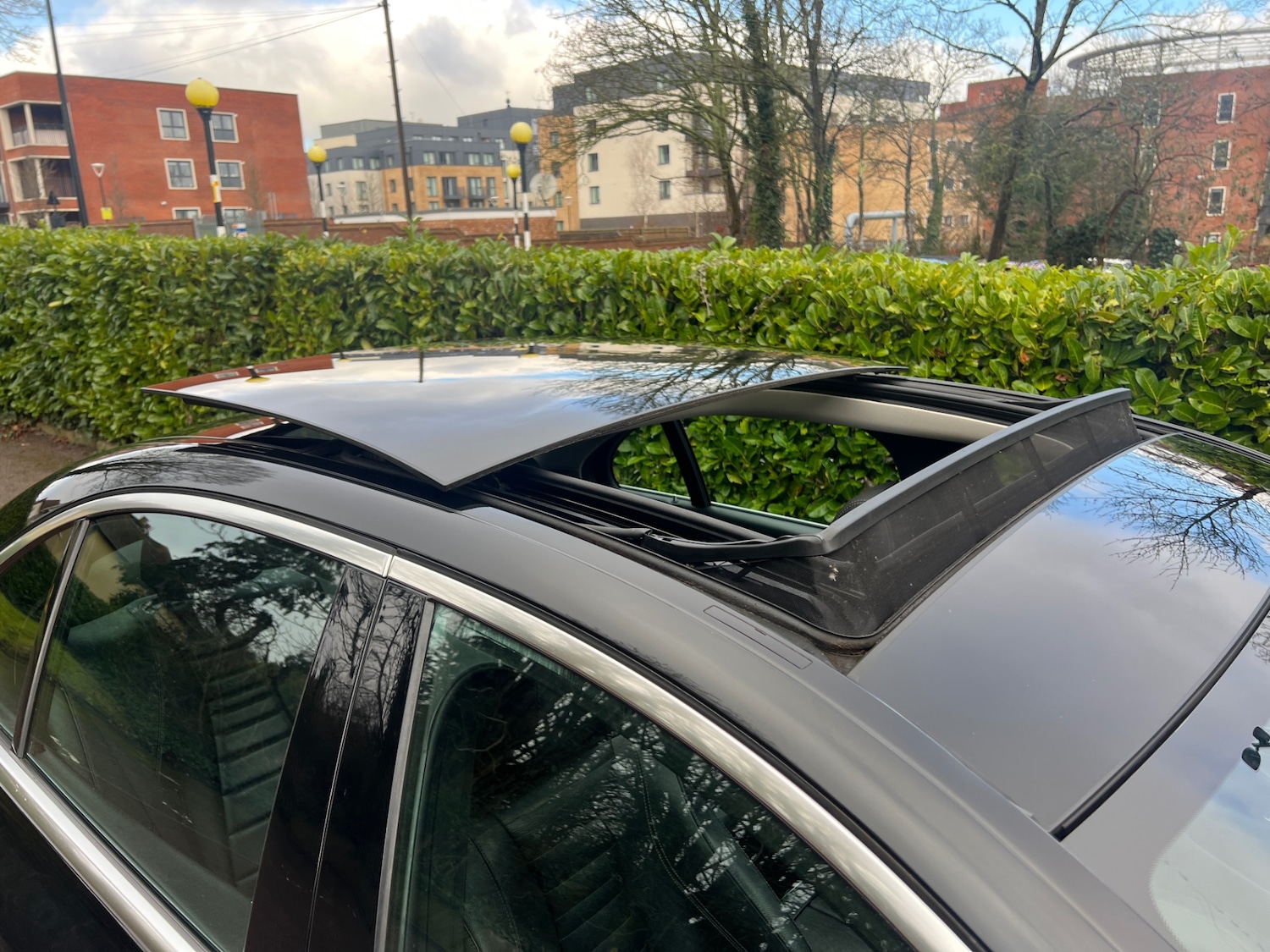 Used Mercedes-Benz E Class 2019 for sale - 77684502: Photo 10