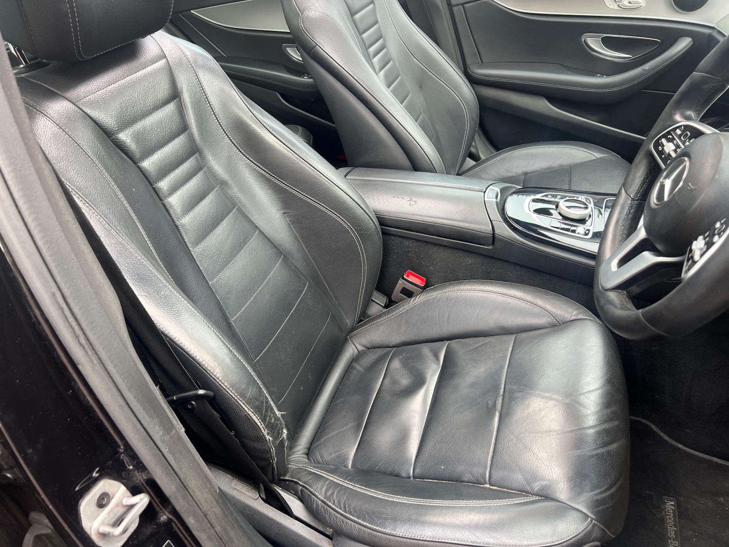 Used Mercedes-Benz E Class 2019 for sale - 77684502: Photo 12