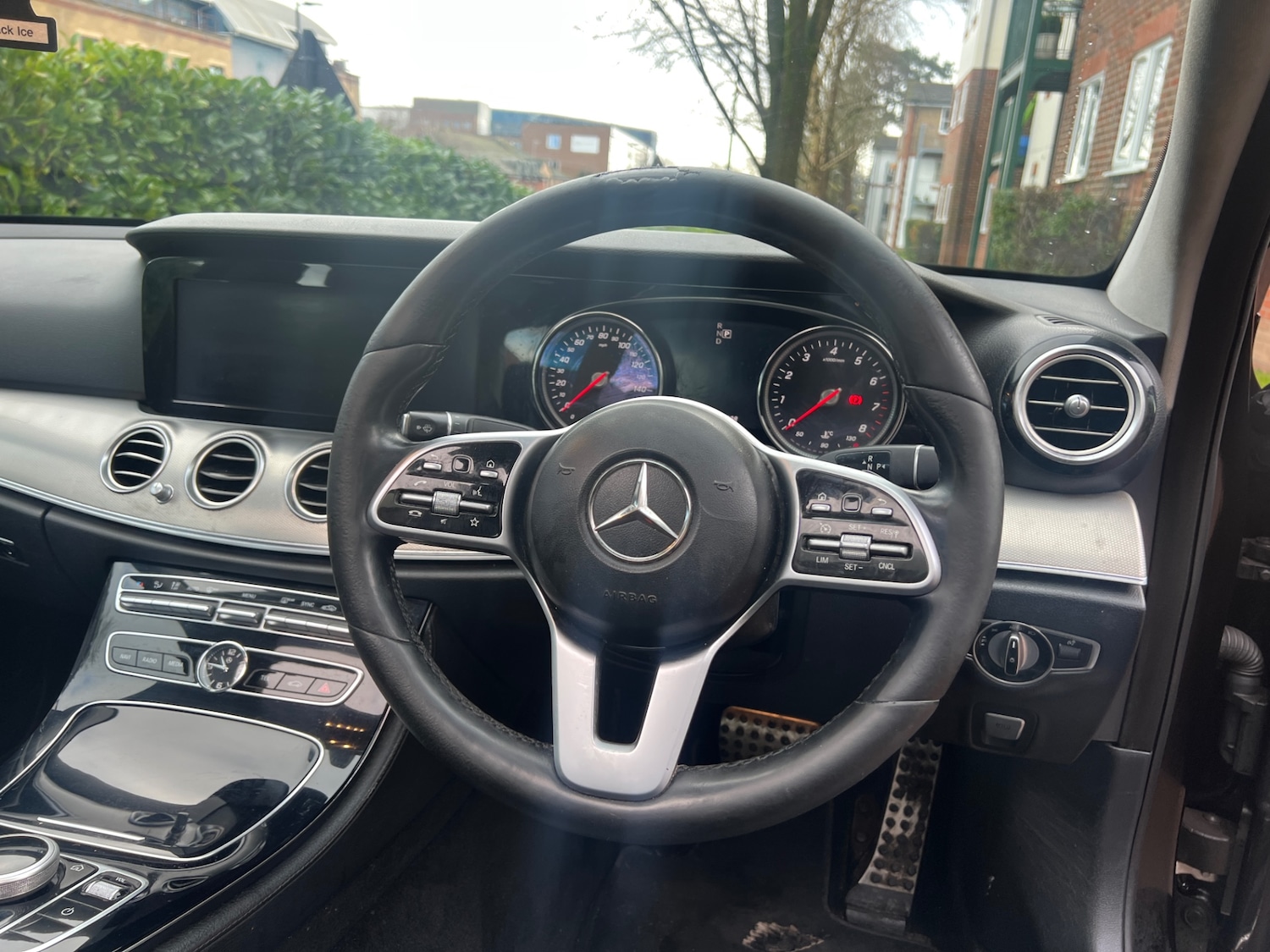 Used Mercedes-Benz E Class 2019 for sale - 77684502: Photo 15