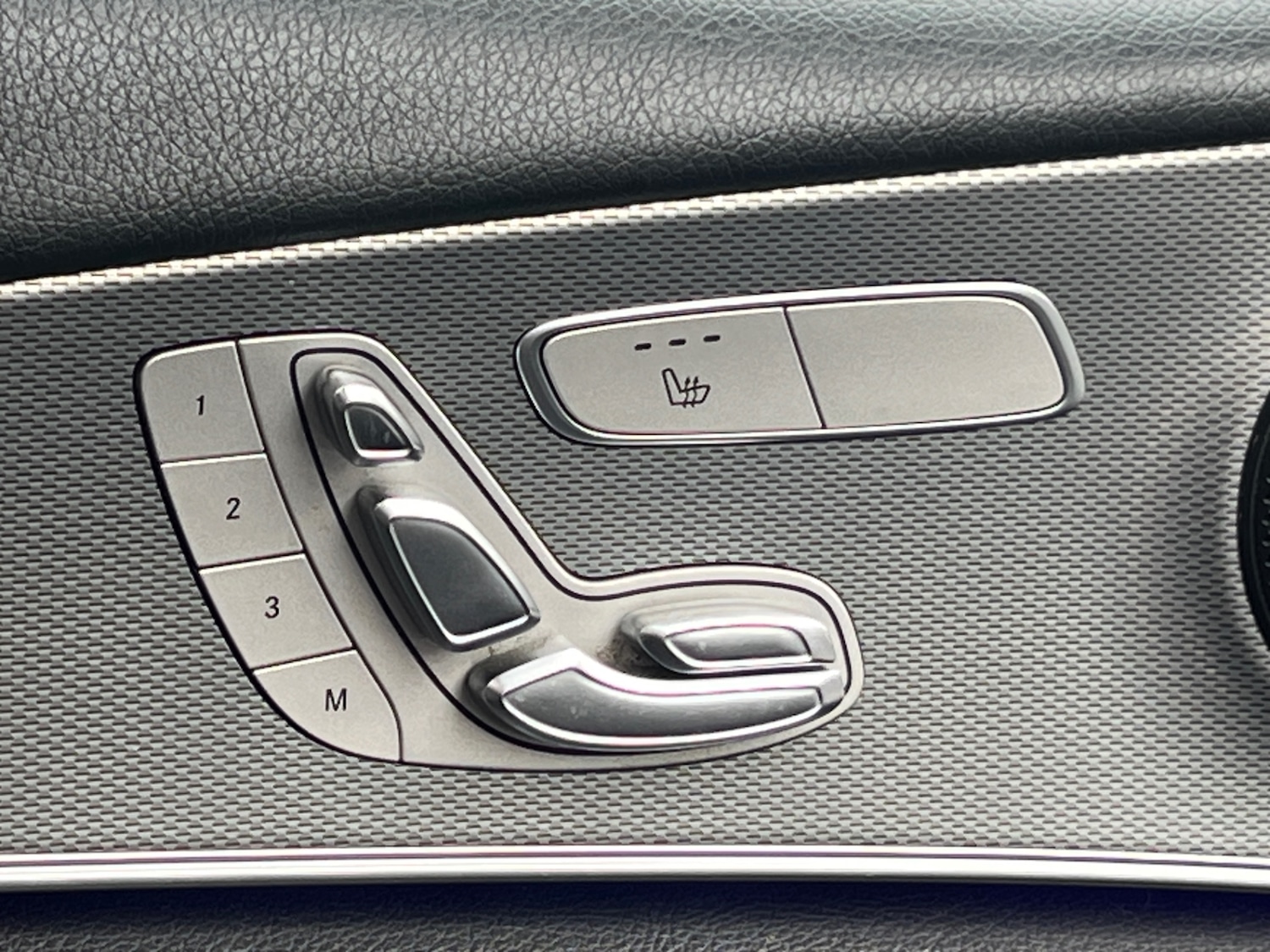 Used Mercedes-Benz E Class 2019 for sale - 77684502: Photo 18