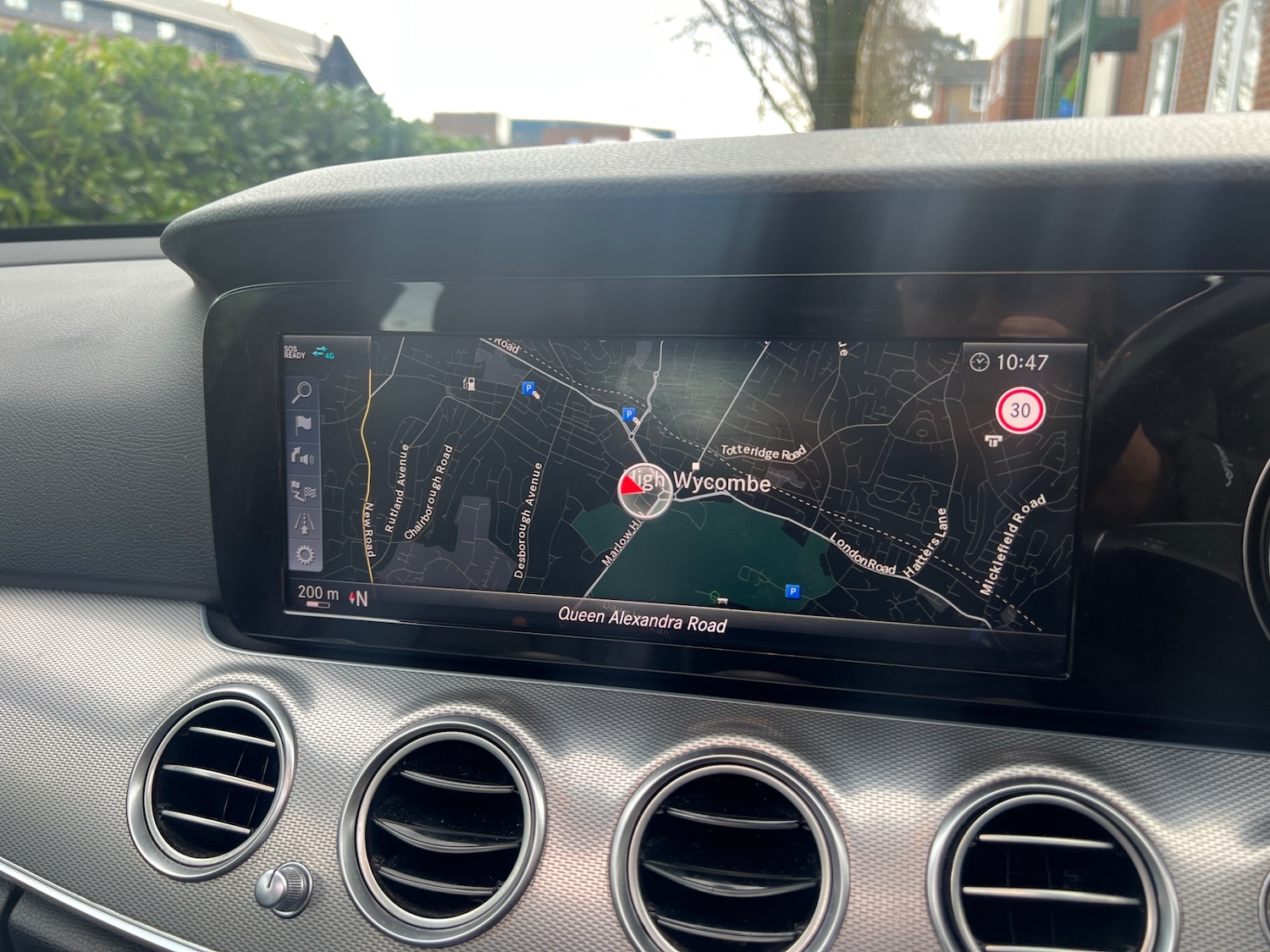 Used Mercedes-Benz E Class 2019 for sale - 77684502: Photo 20