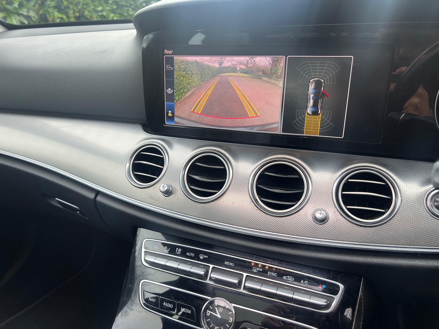 Used Mercedes-Benz E Class 2019 for sale - 77684502: Photo 6