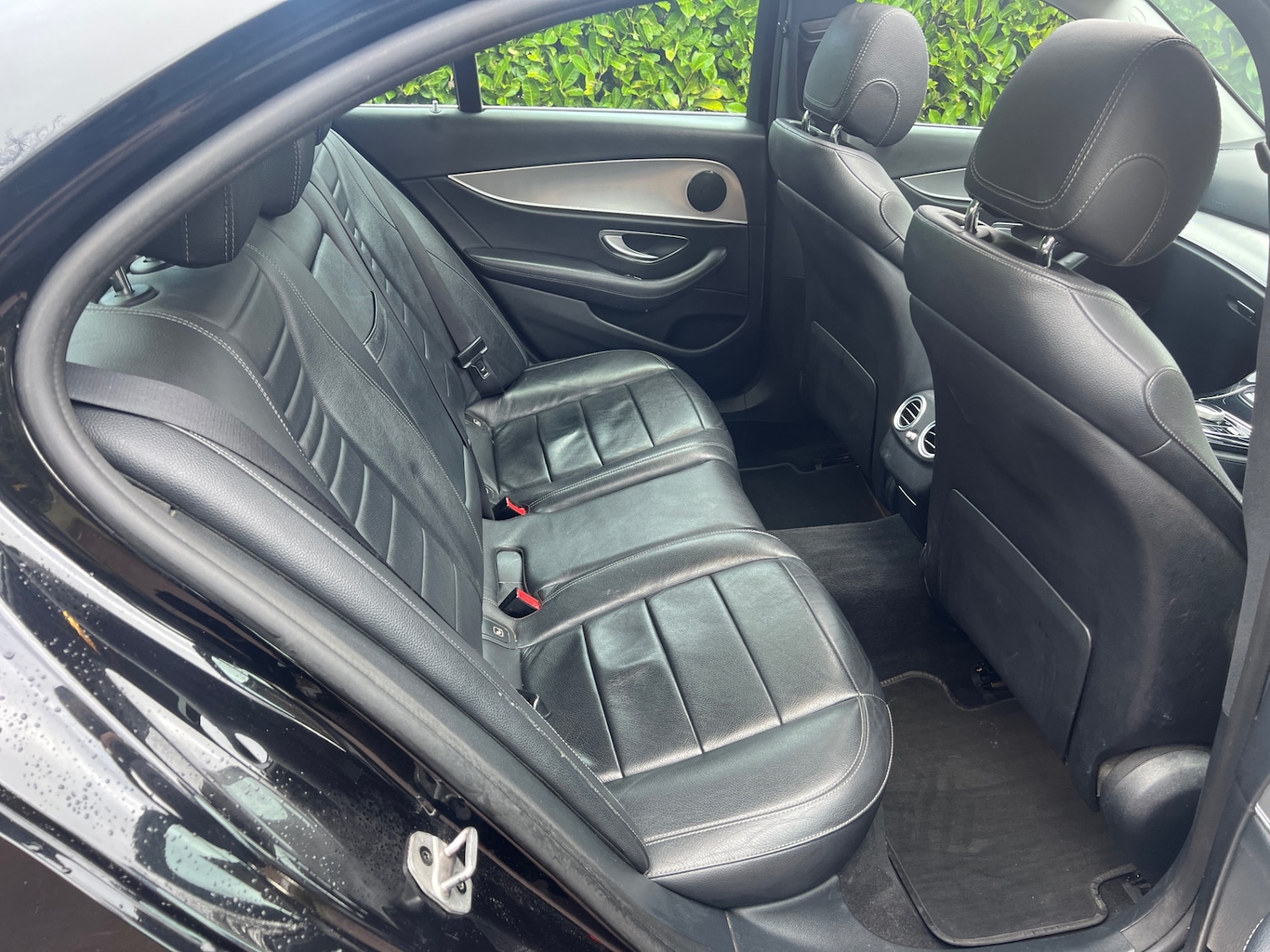 Used Mercedes-Benz E Class 2019 for sale - 77684502: Photo 8