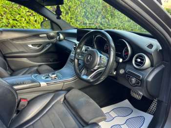 Used Mercedes-Benz C-Class 2018 for sale - 72939010: Photo