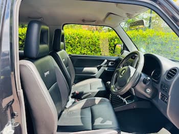 Used Suzuki Jimny 2012 for sale - 79798517: Photo
