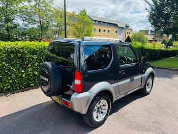 Used Suzuki Jimny 2012 for sale - 79798517: Photo
