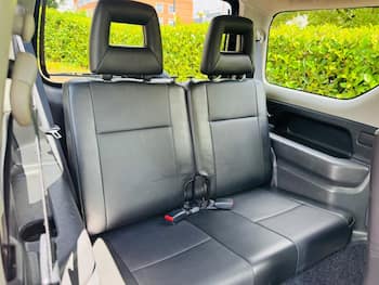 Used Suzuki Jimny 2012 for sale - 79798517: Photo