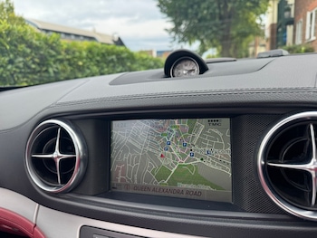 Used Mercedes-Benz SL 2014 for sale - 79223979: Photo