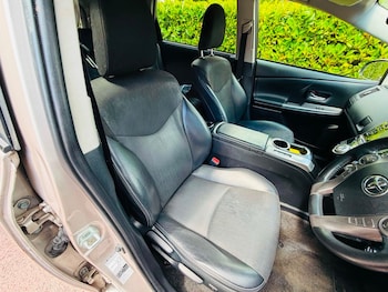 Used Toyota Prius+ 2019 for sale - 79060541: Photo