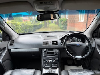 Used Volvo XC90 2013 for sale - 78769709: Photo