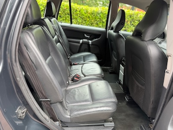 Used Volvo XC90 2013 for sale - 78769709: Photo