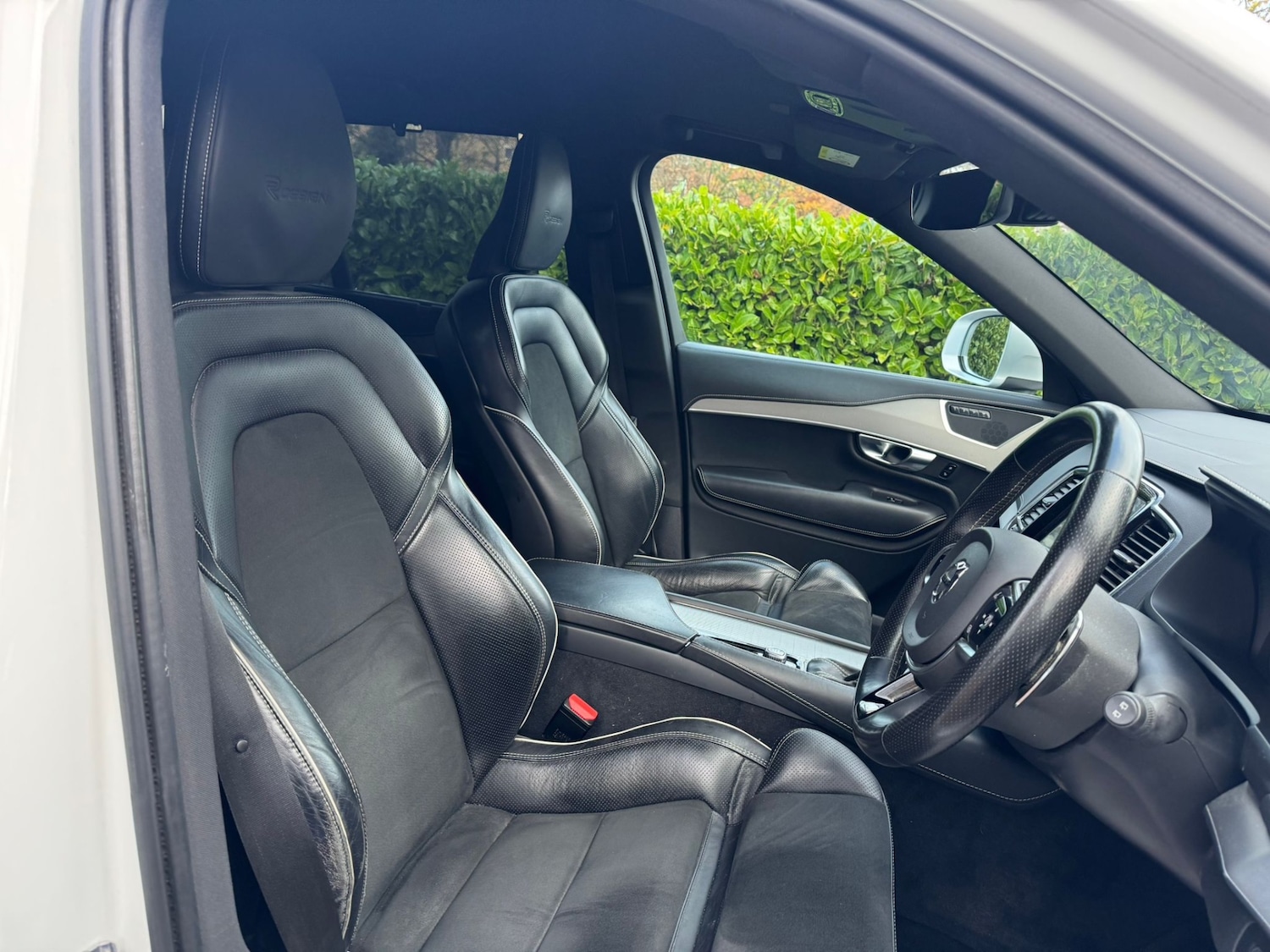 Used Volvo XC90 2019 for sale - 76488498: Photo 10