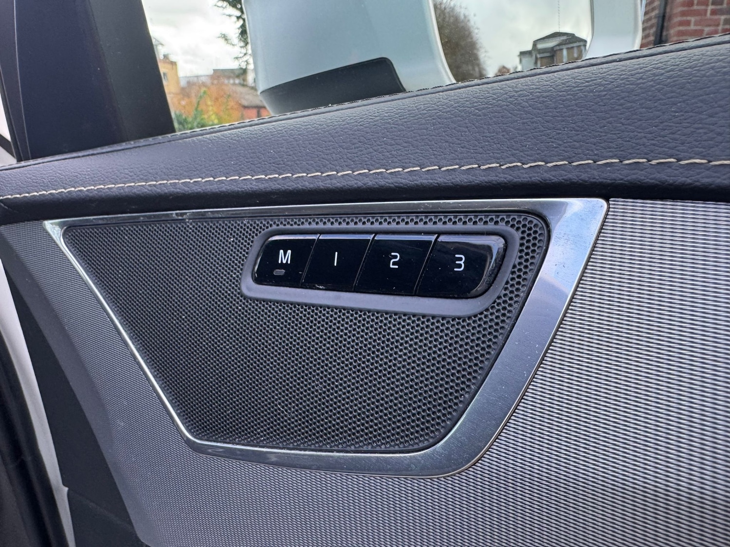 Used Volvo XC90 2019 for sale - 76488498: Photo 12