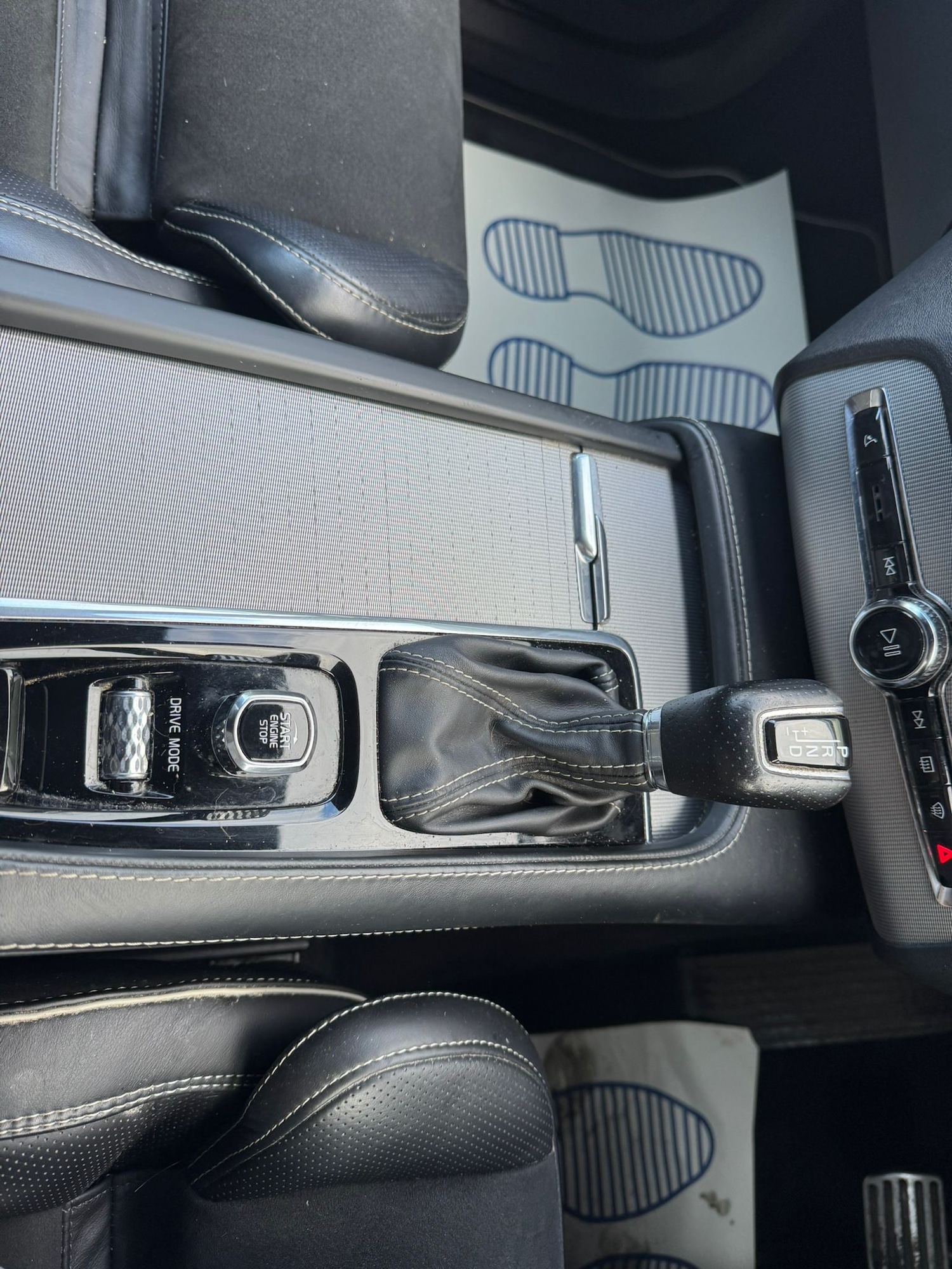 Used Volvo XC90 2019 for sale - 76488498: Photo 14