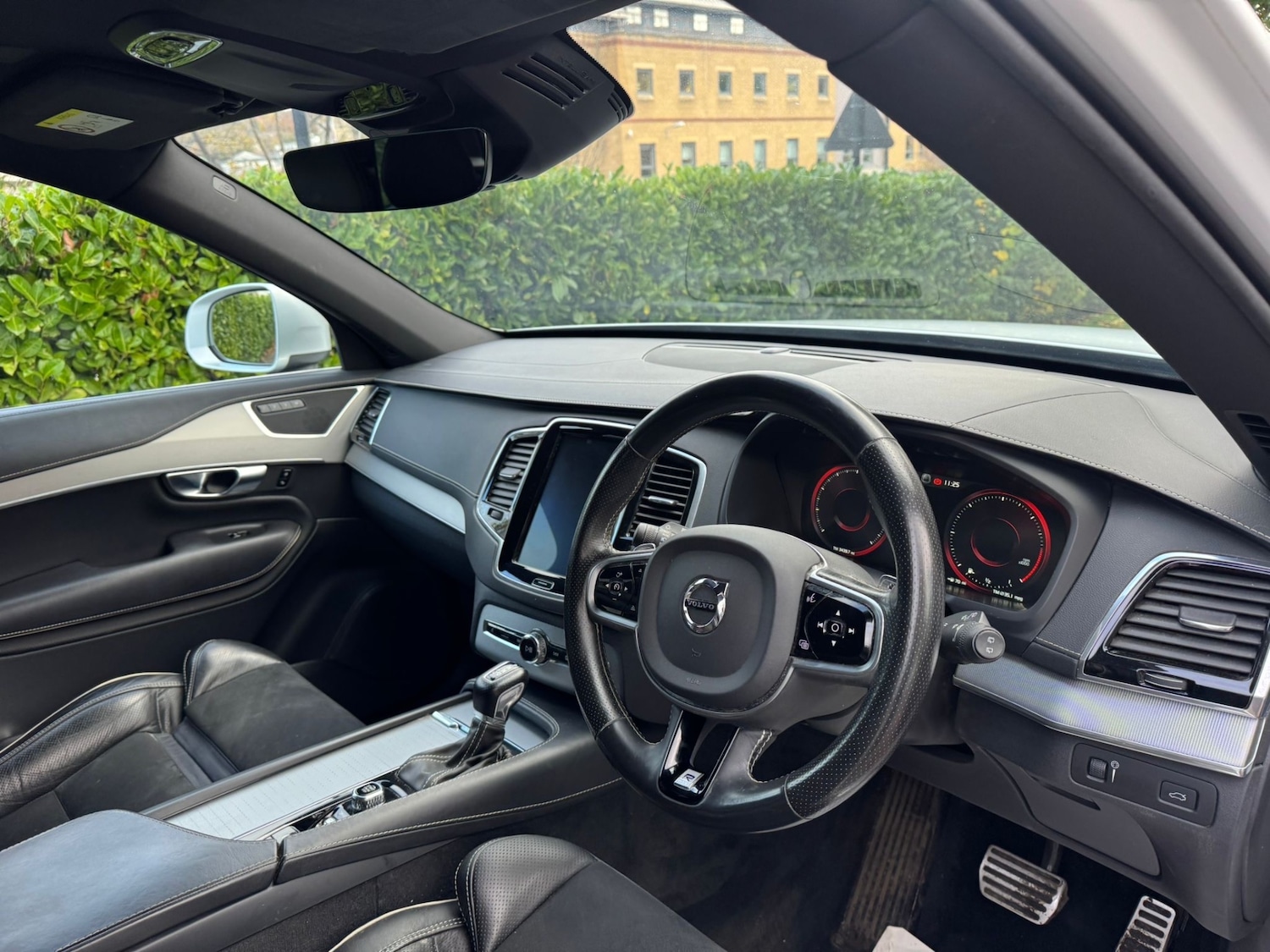 Used Volvo XC90 2019 for sale - 76488498: Photo 2