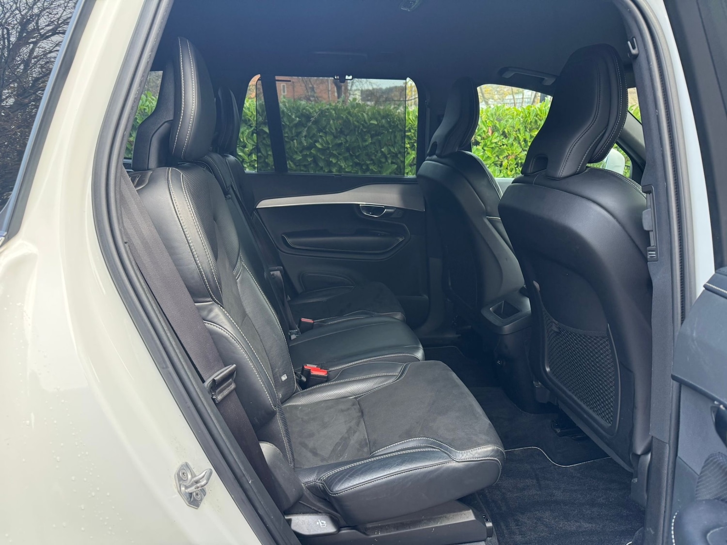 Used Volvo XC90 2019 for sale - 76488498: Photo 4