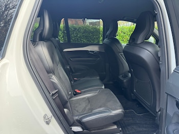 Used Volvo XC90 2019 for sale - 76488498: Photo