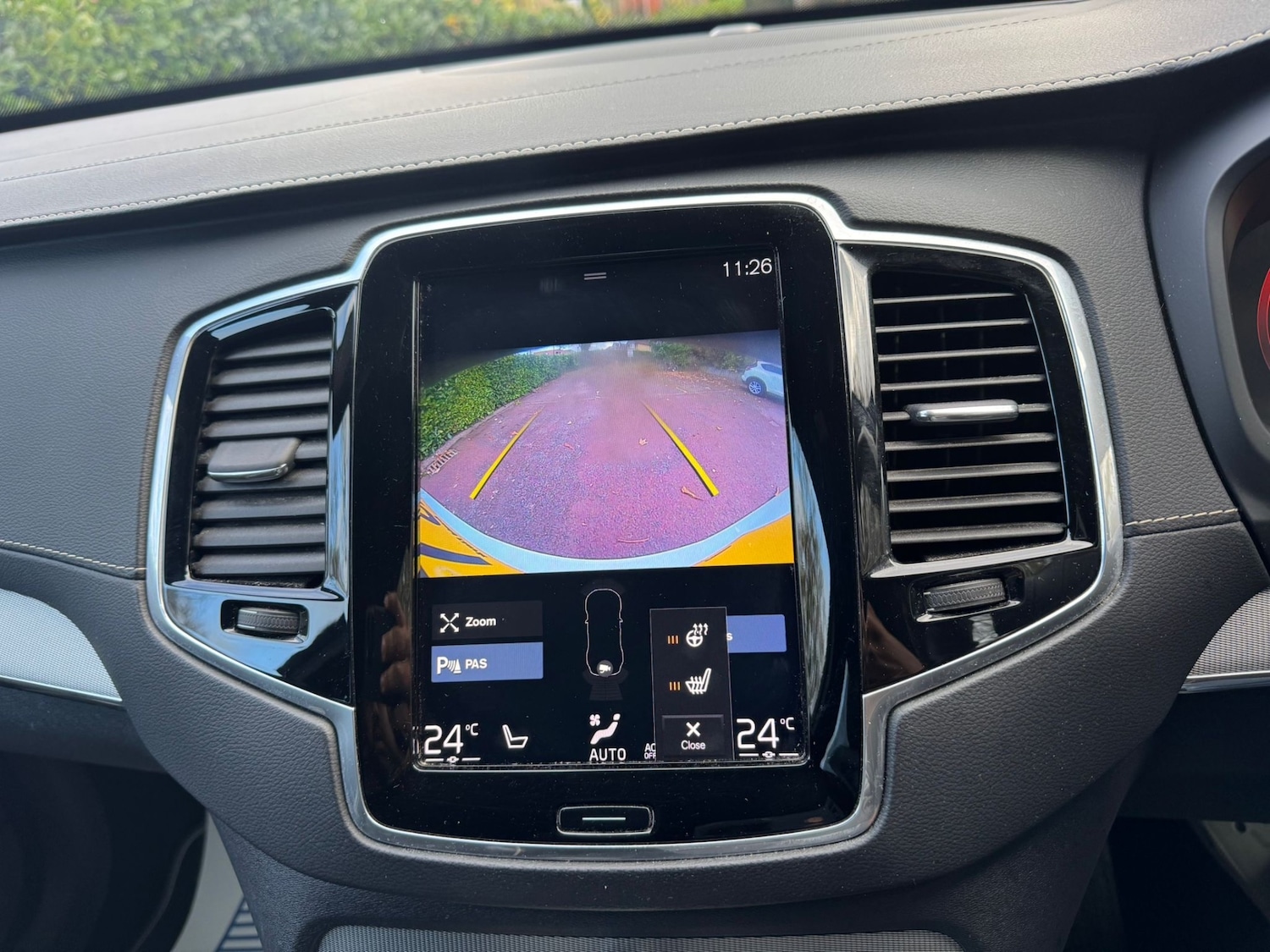 Used Volvo XC90 2019 for sale - 76488498: Photo 6