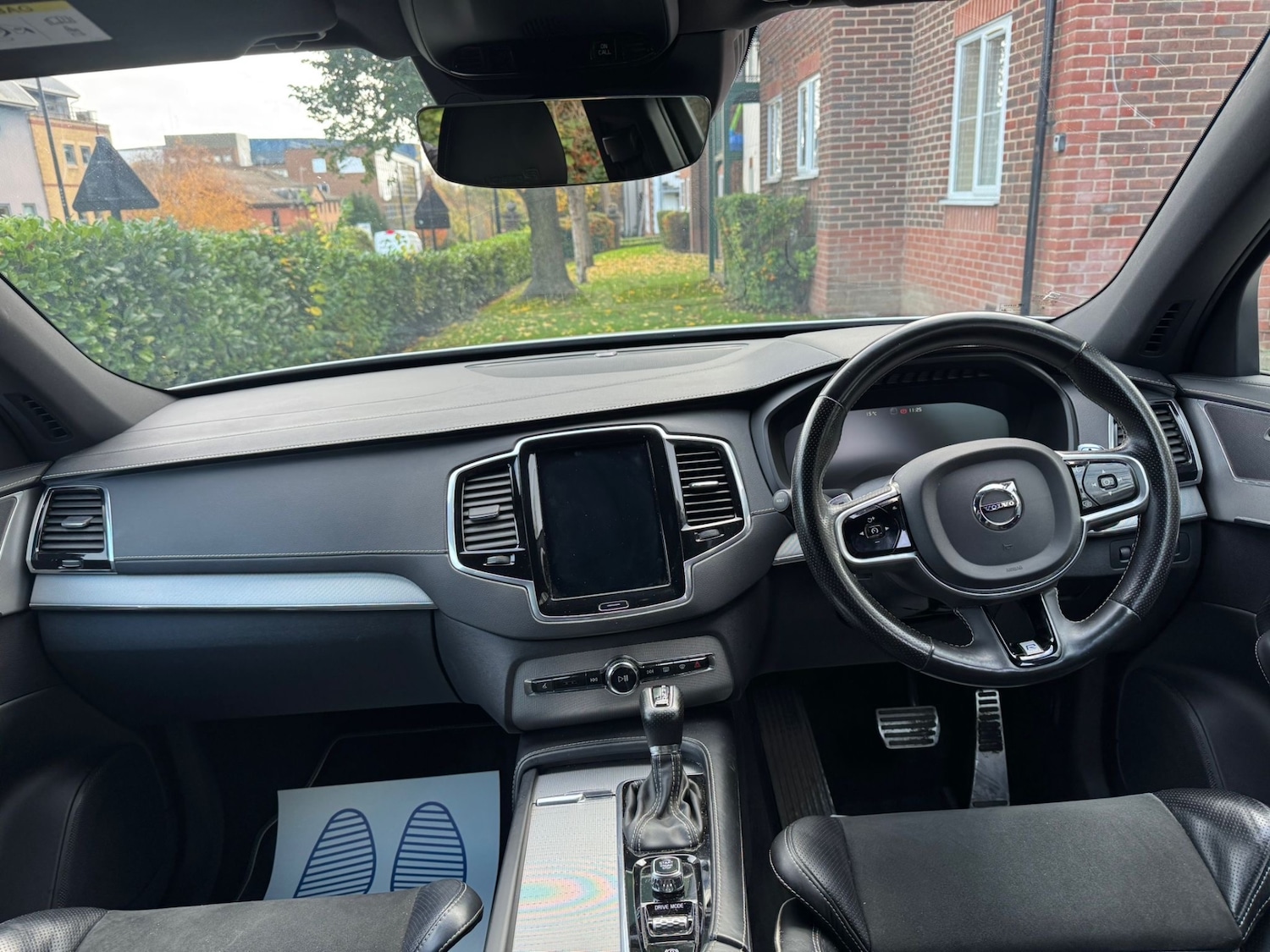 Used Volvo XC90 2019 for sale - 76488498: Photo 8