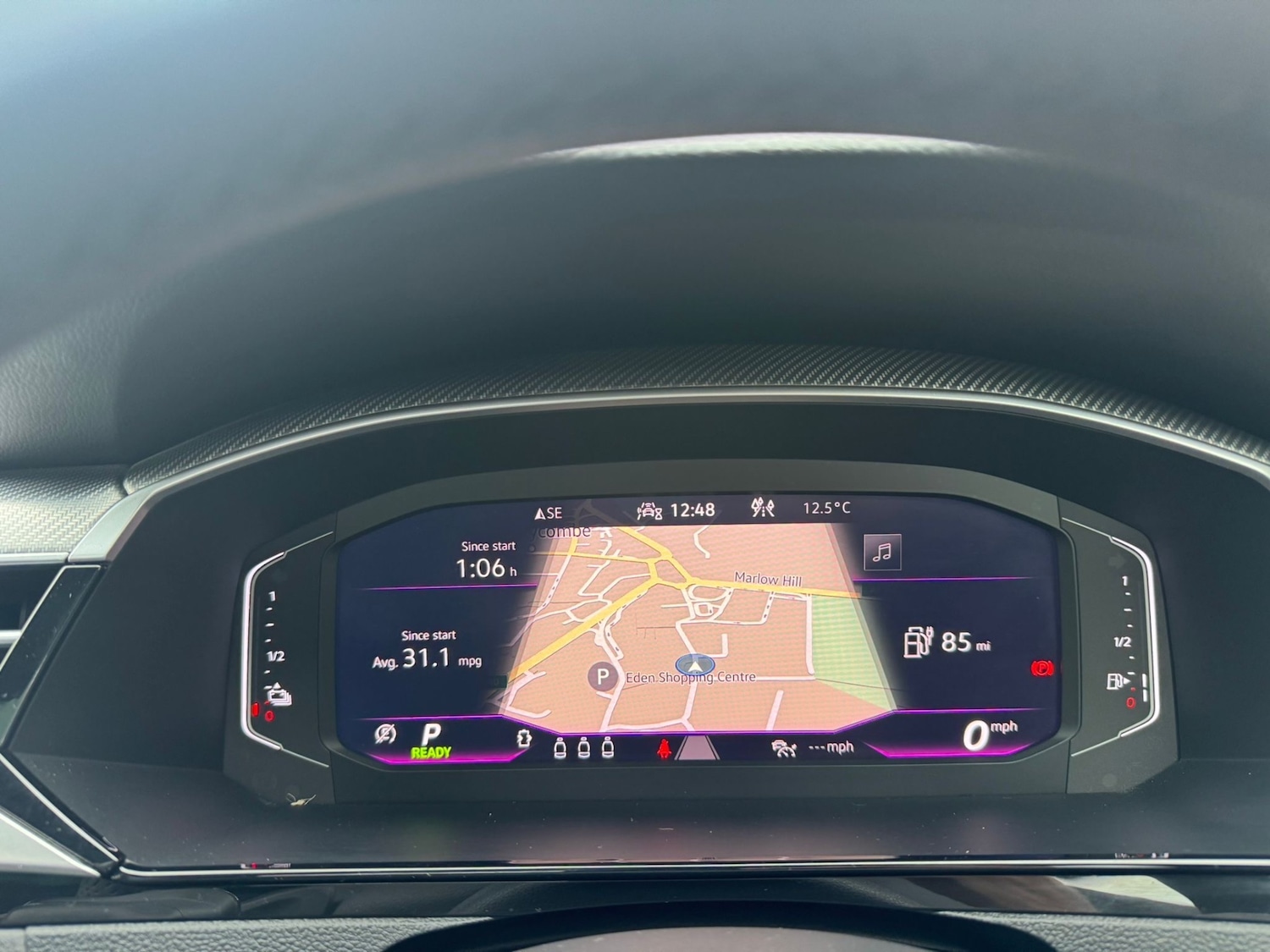 Used Volkswagen Arteon 2021 for sale - 76887503: Photo 10