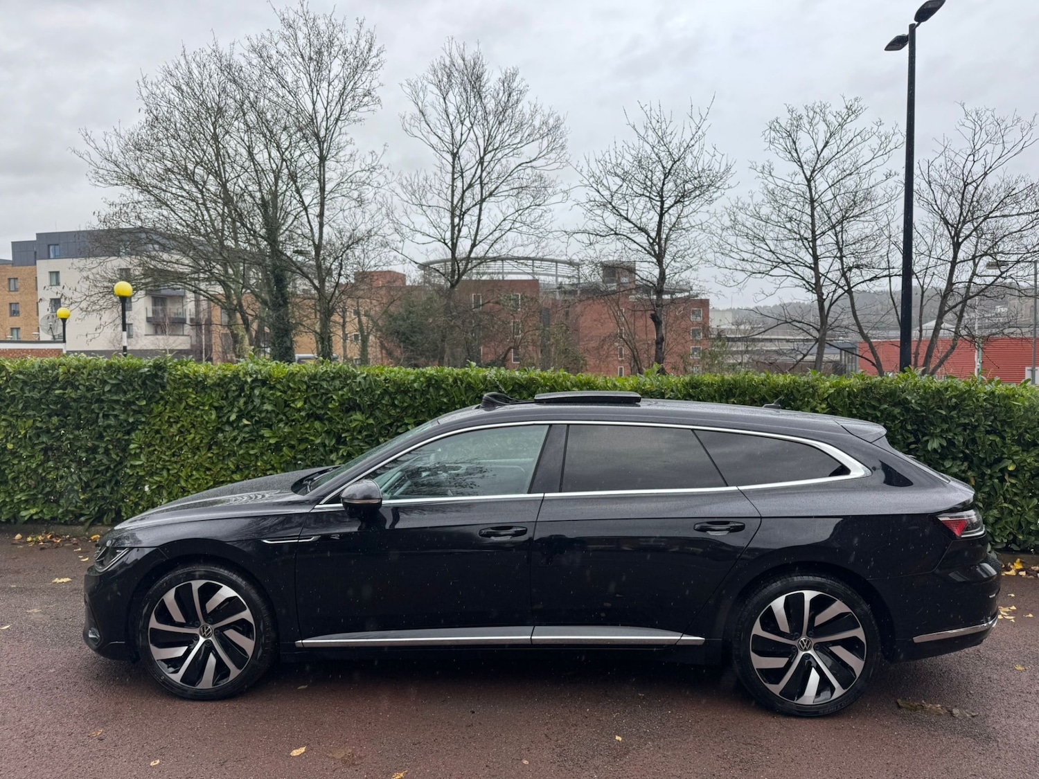 Used Volkswagen Arteon 2021 for sale - 76887503: Photo 11