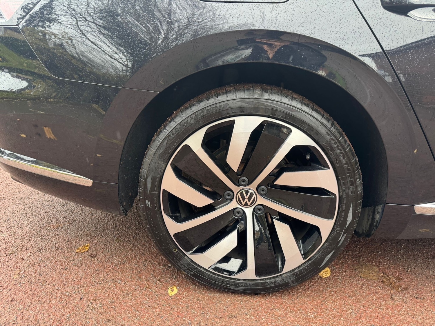 Used Volkswagen Arteon 2021 for sale - 76887503: Photo 14