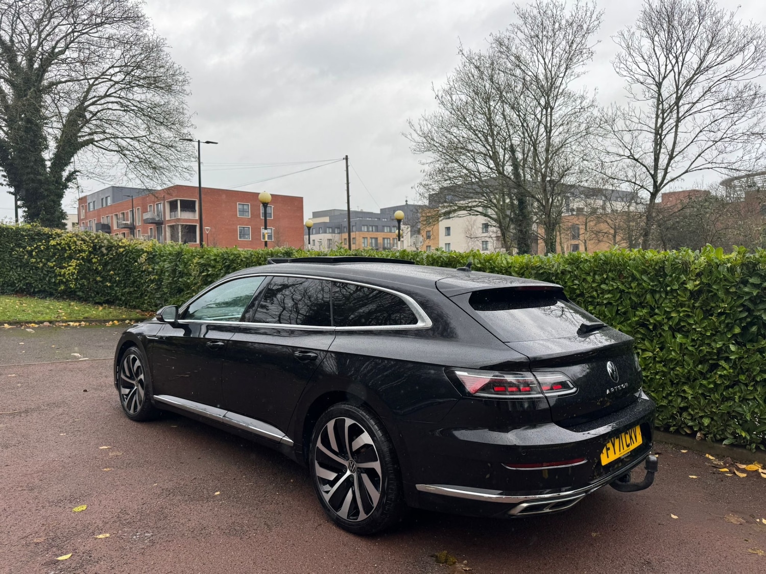 Used Volkswagen Arteon 2021 for sale - 76887503: Photo 19