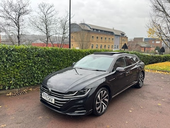 2021 (71) - 1.4 TSI eHybrid R-Line 5dr DSG