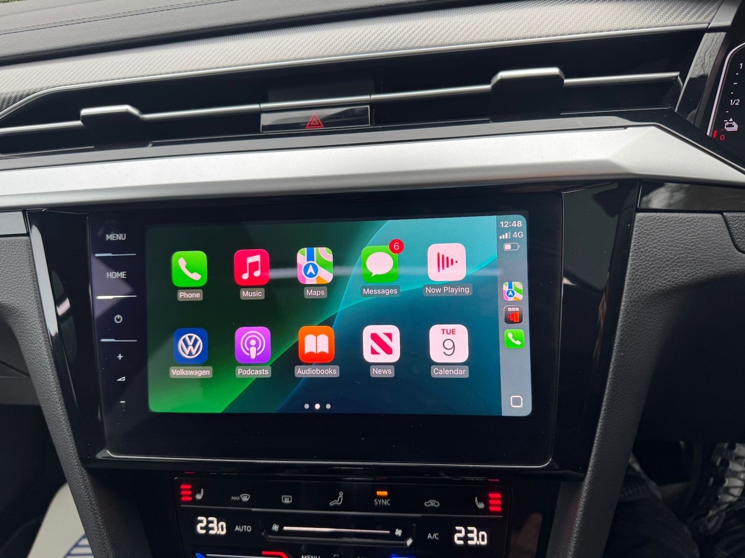 Used Volkswagen Arteon 2021 for sale - 76887503: Photo 20