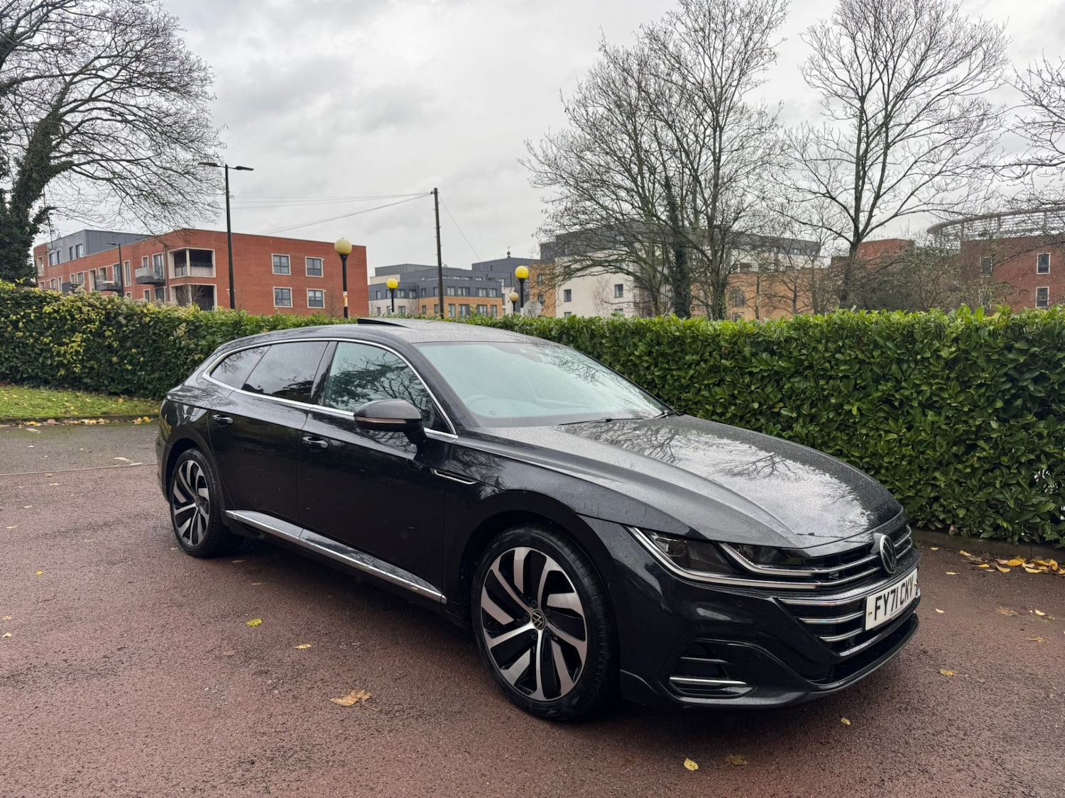 Used Volkswagen Arteon 2021 for sale - 76887503: Photo 21