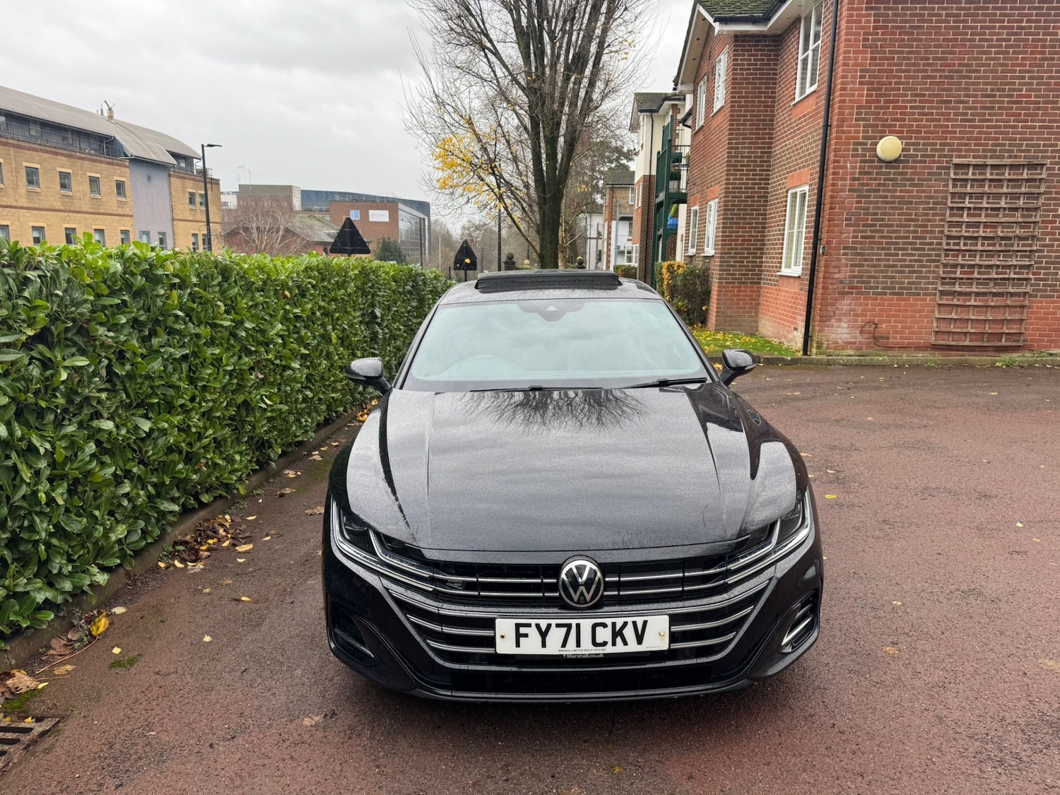 Used Volkswagen Arteon 2021 for sale - 76887503: Photo 22