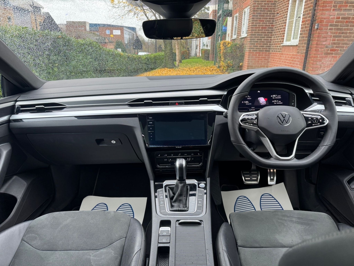 Used Volkswagen Arteon 2021 for sale - 76887503: Photo 23