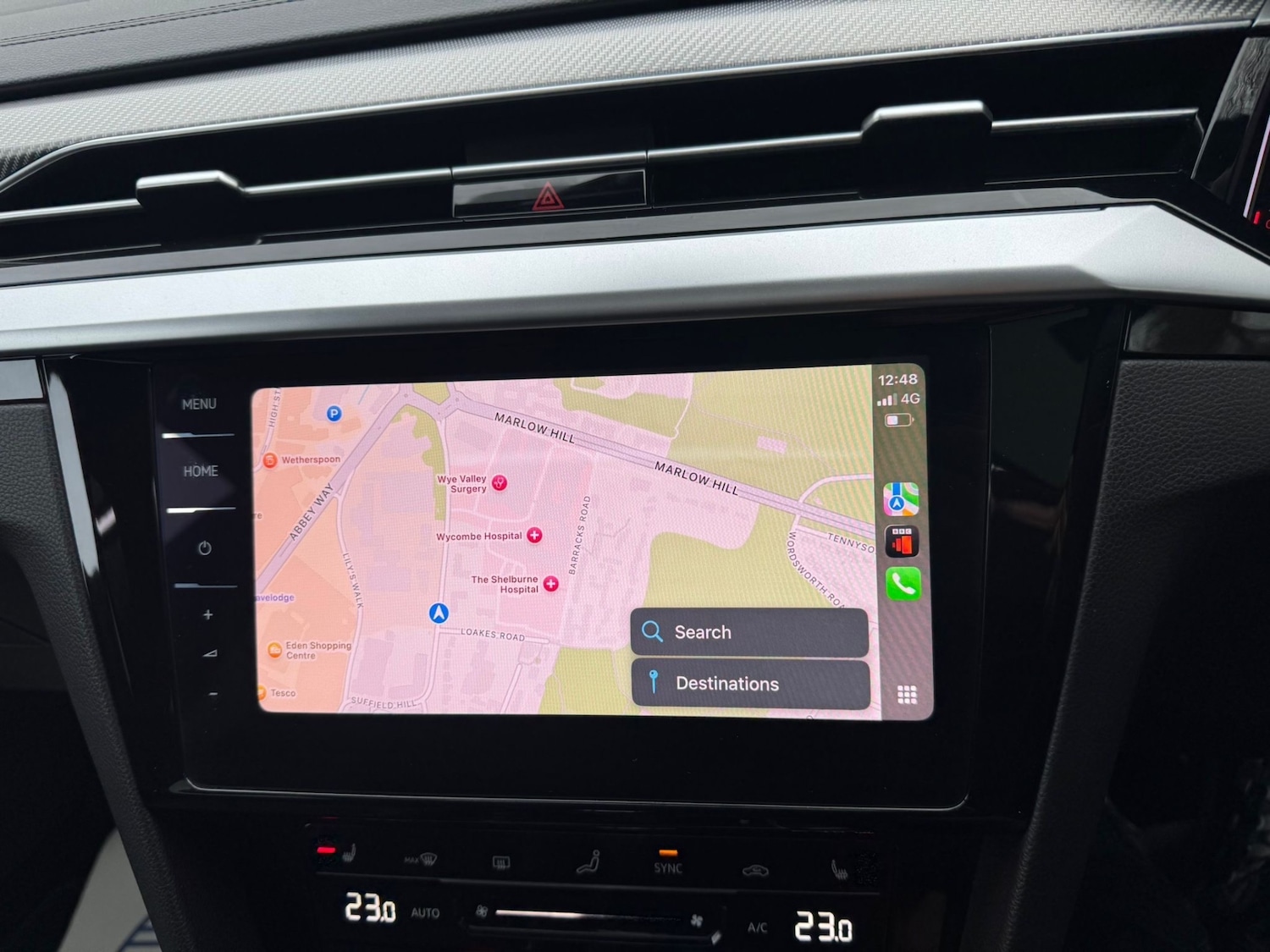 Used Volkswagen Arteon 2021 for sale - 76887503: Photo 27