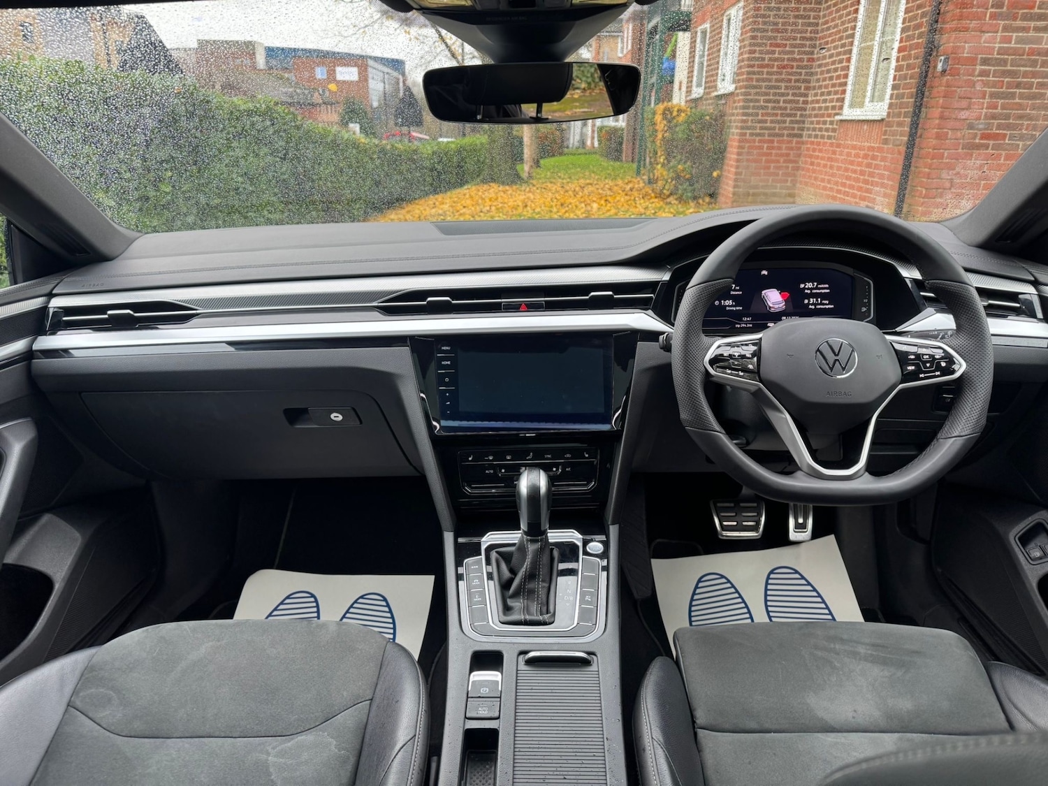 Used Volkswagen Arteon 2021 for sale - 76887503: Photo 4