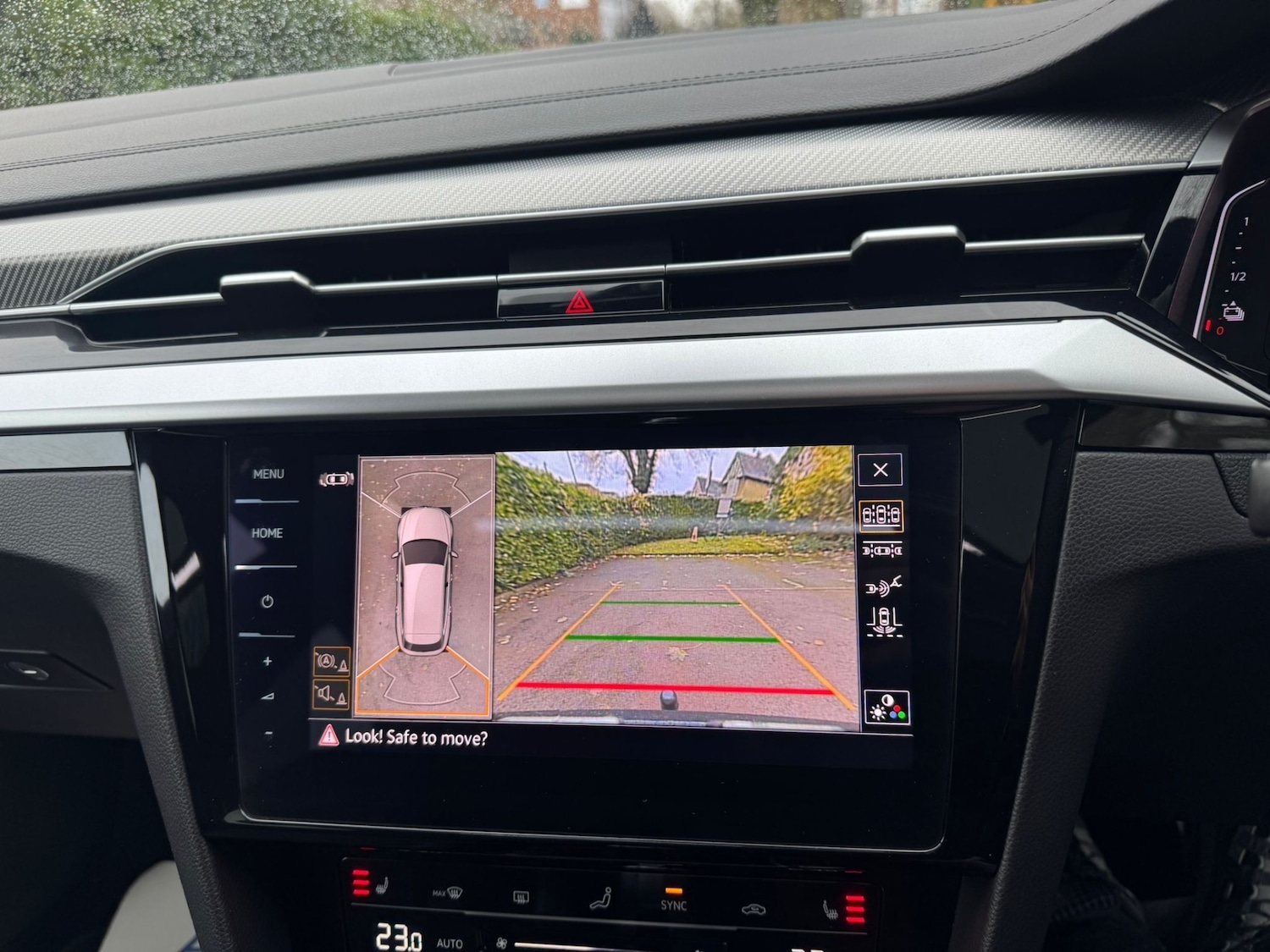 Used Volkswagen Arteon 2021 for sale - 76887503: Photo 6