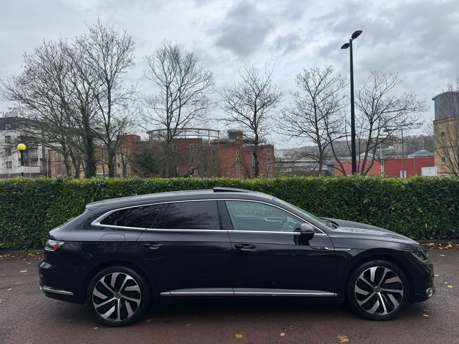 Used Volkswagen Arteon 2021 for sale - 76887503: Photo 7