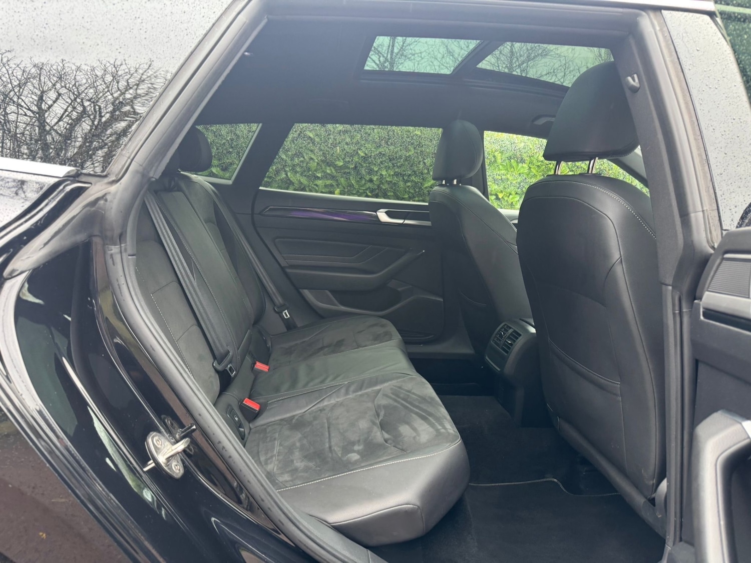 Used Volkswagen Arteon 2021 for sale - 76887503: Photo 8