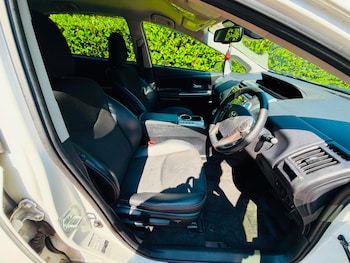 Used Toyota Prius+ 2020 for sale - 79386683: Photo