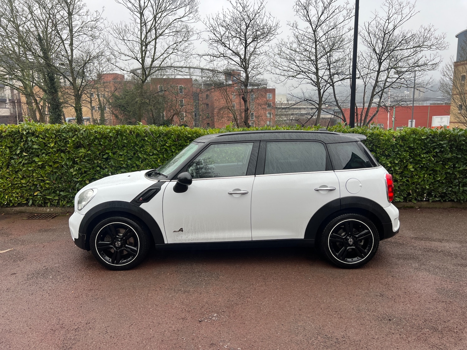 Used MINI Countryman 2011 for sale - 77253537: Photo 11