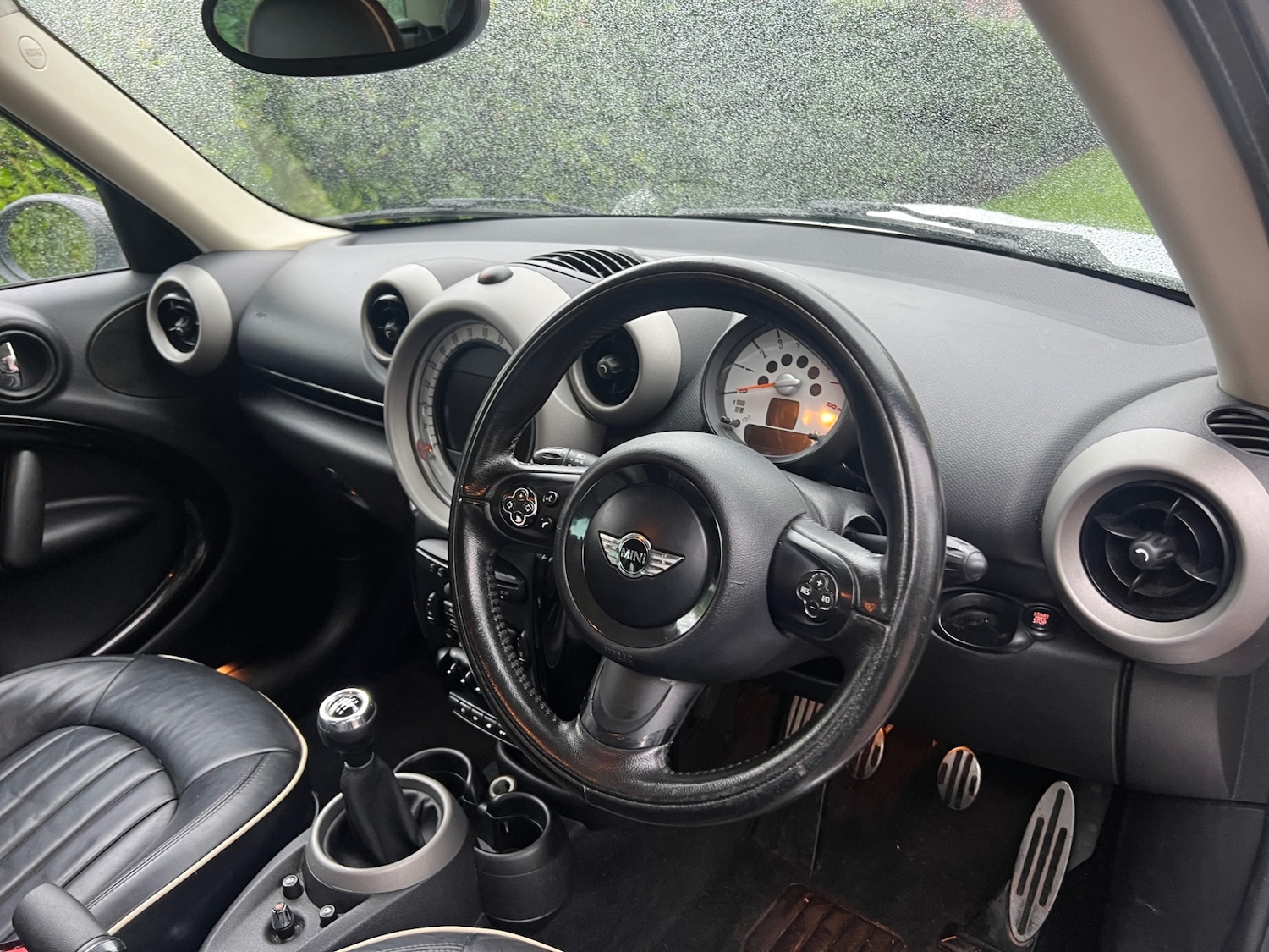 Used MINI Countryman 2011 for sale - 77253537: Photo 12