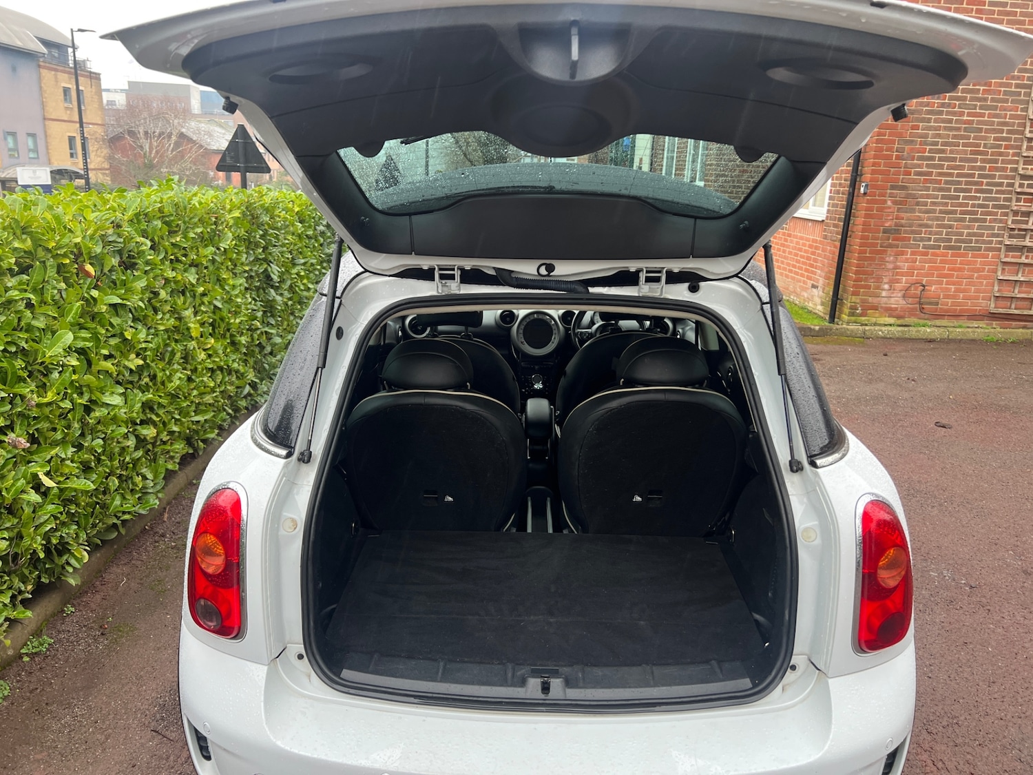 Used MINI Countryman 2011 for sale - 77253537: Photo 14