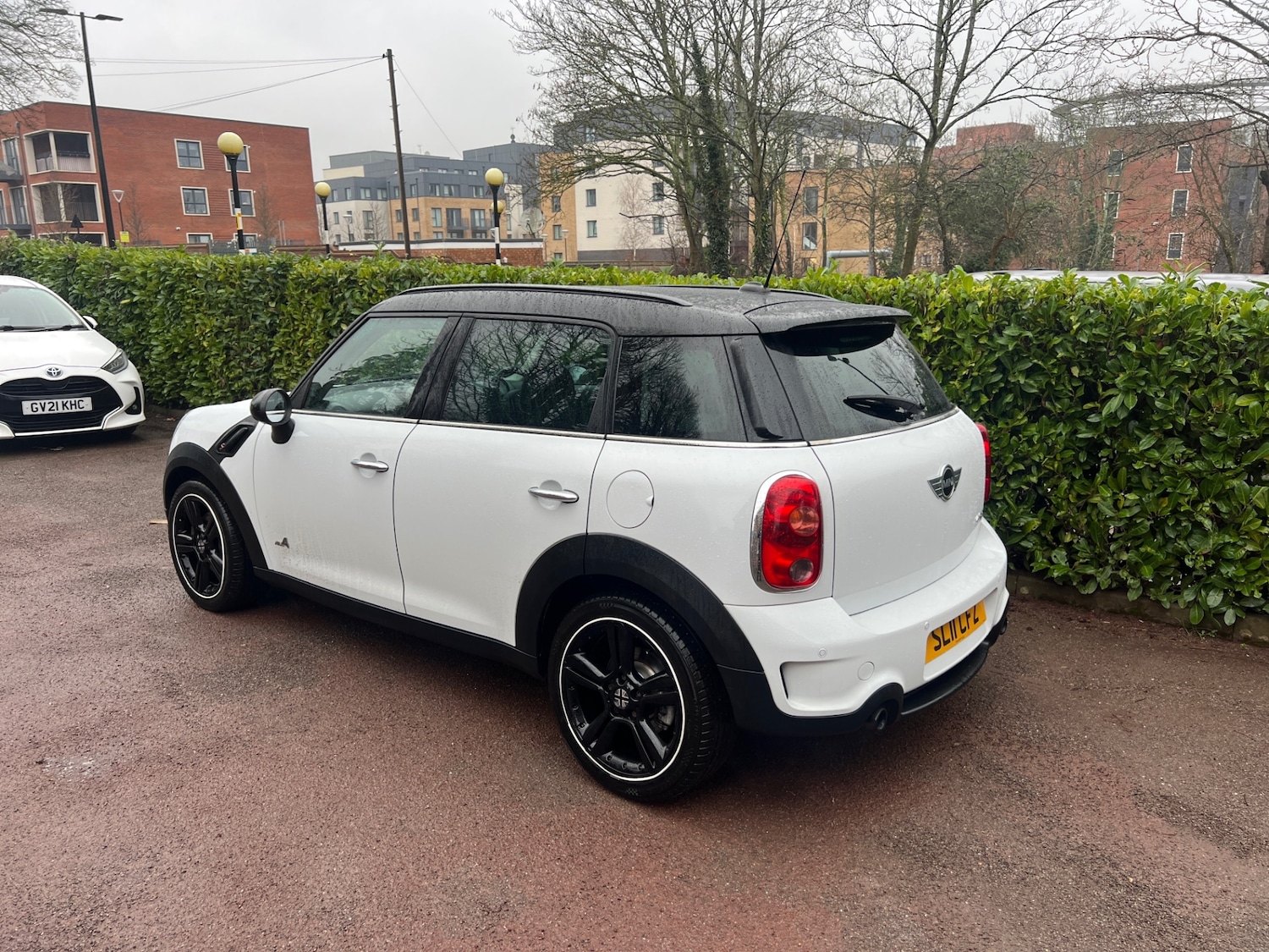 Used MINI Countryman 2011 for sale - 77253537: Photo 15