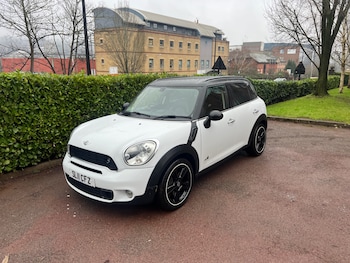 Used MINI Countryman 2011 for sale - 77253537: Photo