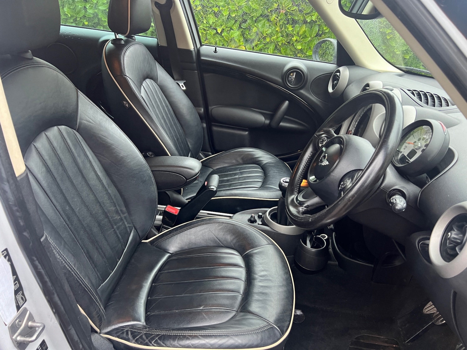 Used MINI Countryman 2011 for sale - 77253537: Photo 2