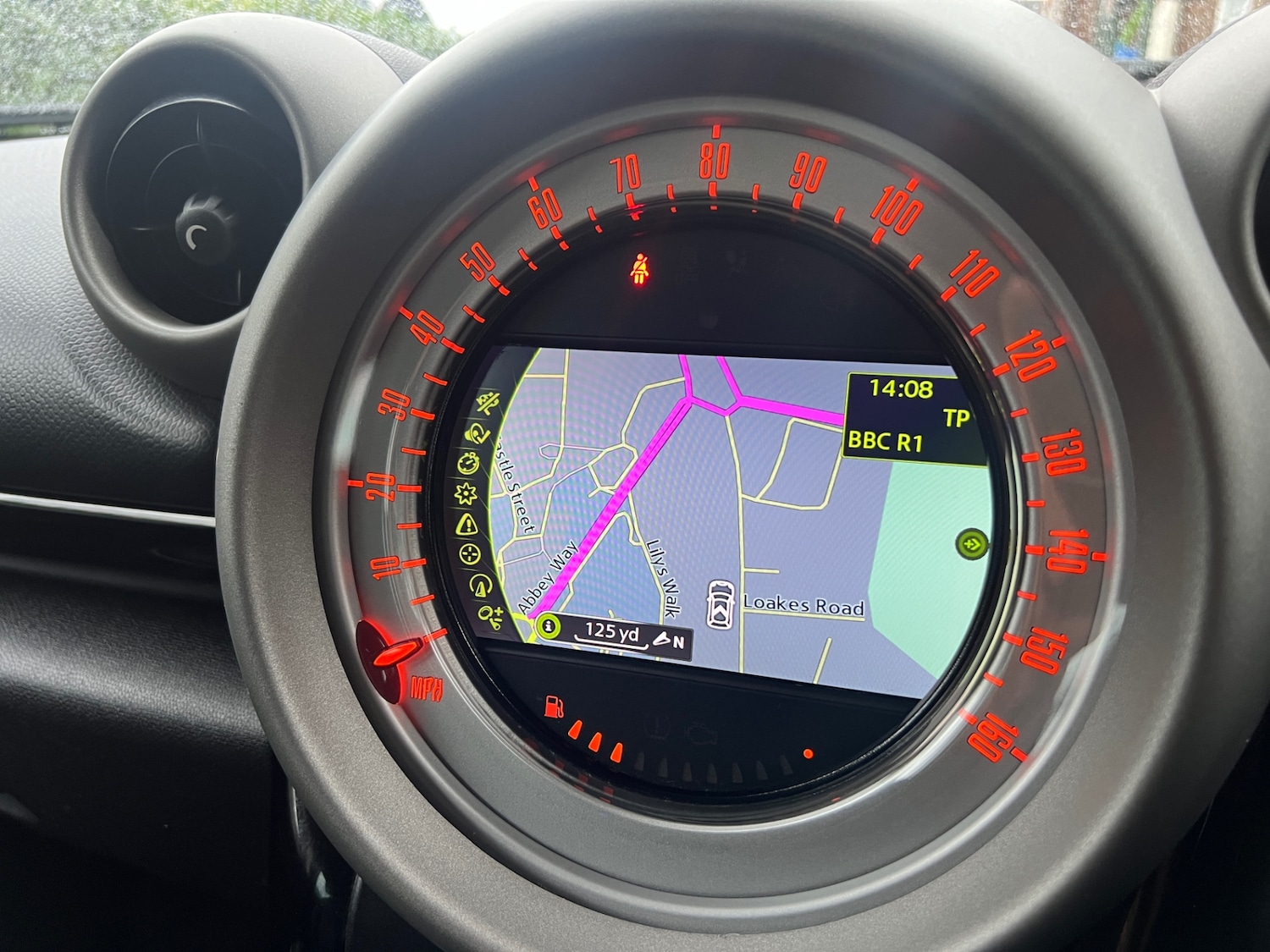 Used MINI Countryman 2011 for sale - 77253537: Photo 4