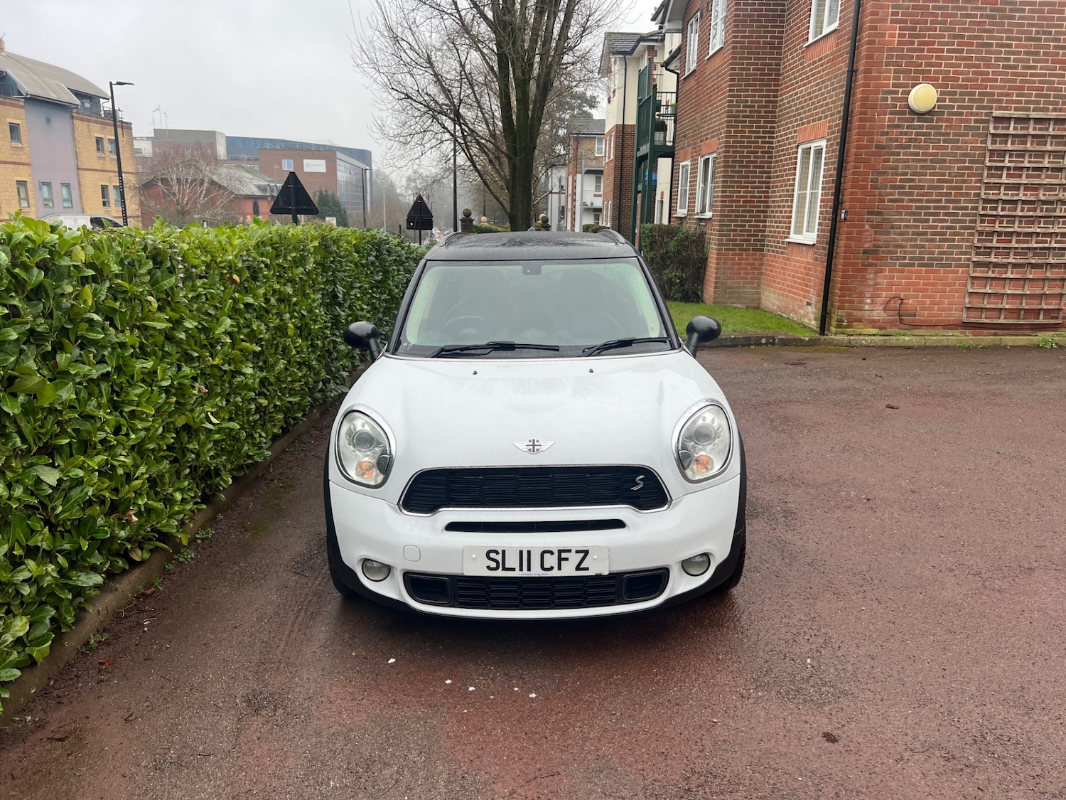 Used MINI Countryman 2011 for sale - 77253537: Photo 5