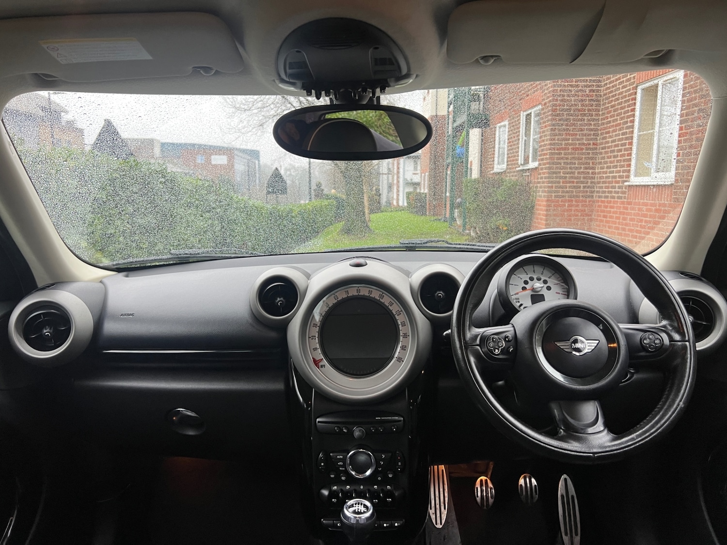 Used MINI Countryman 2011 for sale - 77253537: Photo 6
